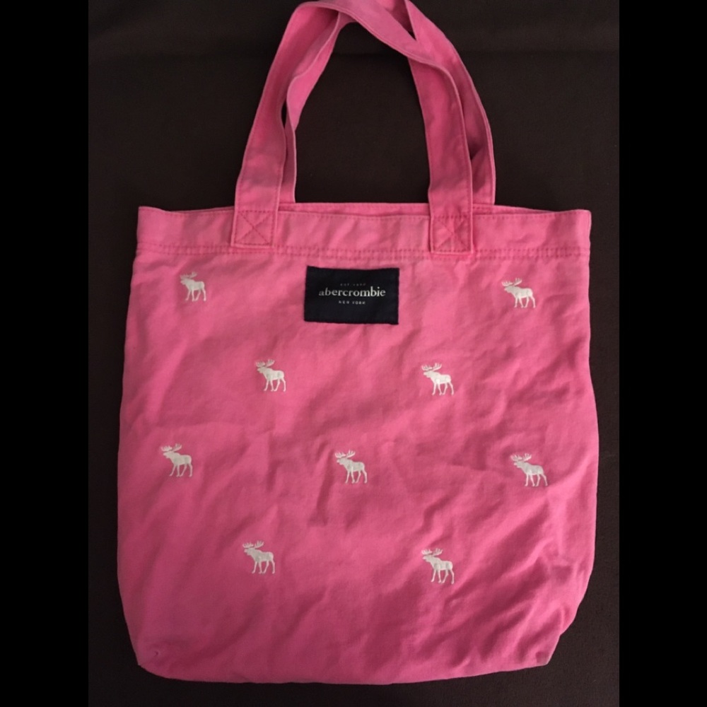 Cute Abercrombie&Fitch Bag